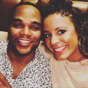 Meet your Posher, Candice